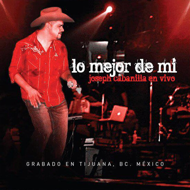 Lo Mejor de Mi (En Vivo)