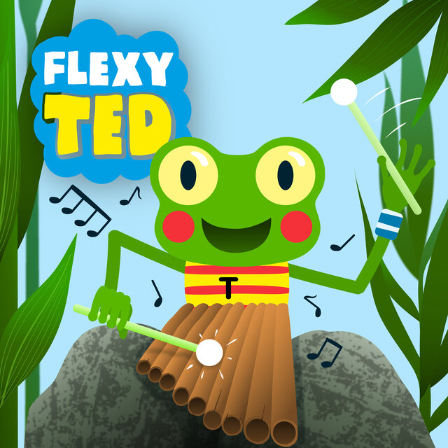Música Clásica Para Bebe Flexi Ted