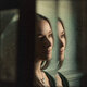 Cover art for album I Am Both by Margaret Glaspy