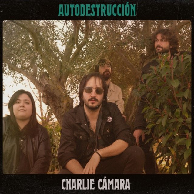 Autodestrucción