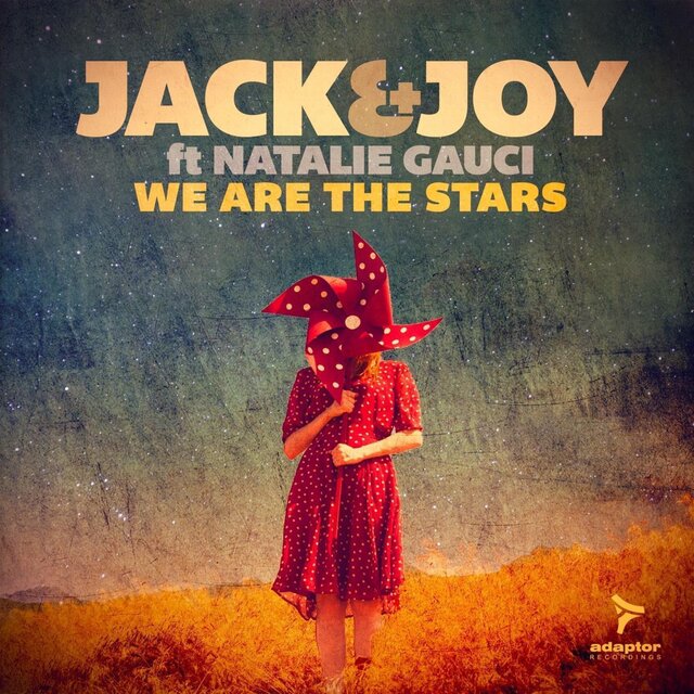 We Are the Stars