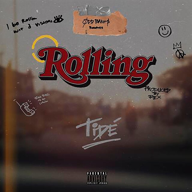 Rolling