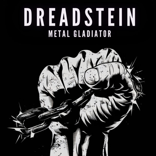 Metal Gladiator