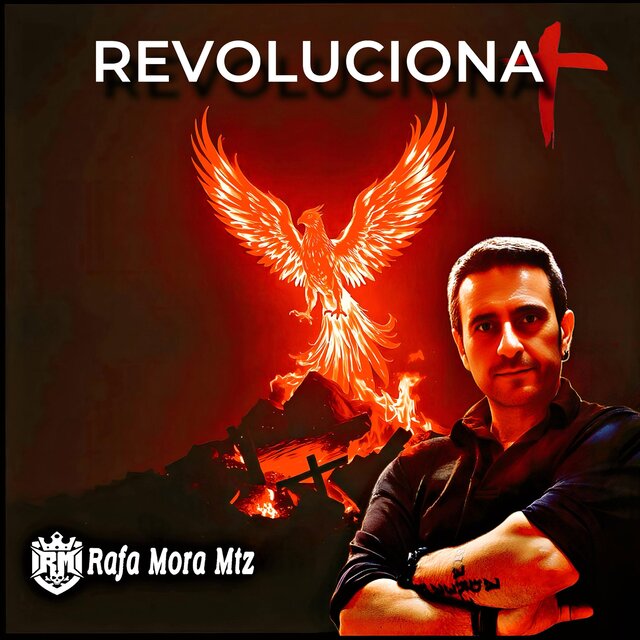 REVOLUCIONA