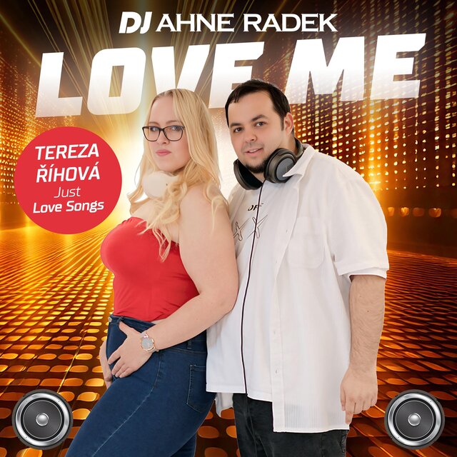 Love me - Just Love Songs