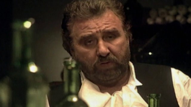 Cover art for album  by Krzysztof Krawczyk, Goran Bregovic