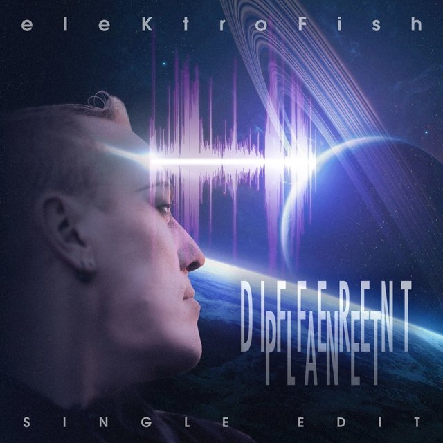 Different Planet (Single edit)