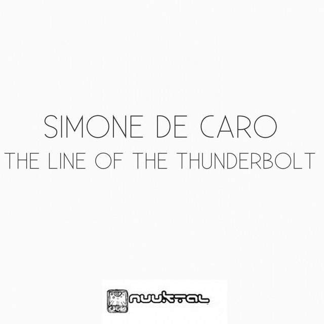 The Line of the Thunderbolt