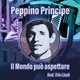 Cover art for album Il mondo puo' aspettare by Peppino Principe, Trio Lisak