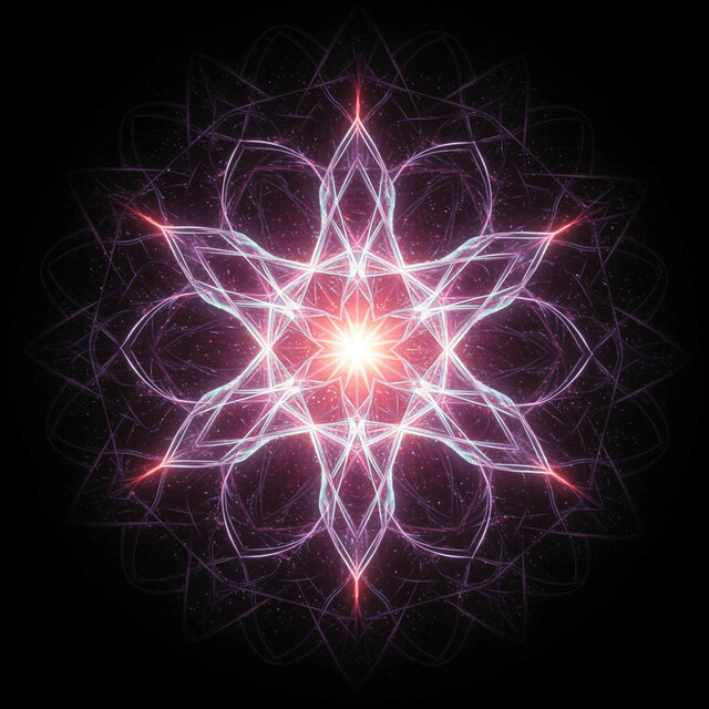 Awakening Intuition Through 852 Hz Chakra Sounds