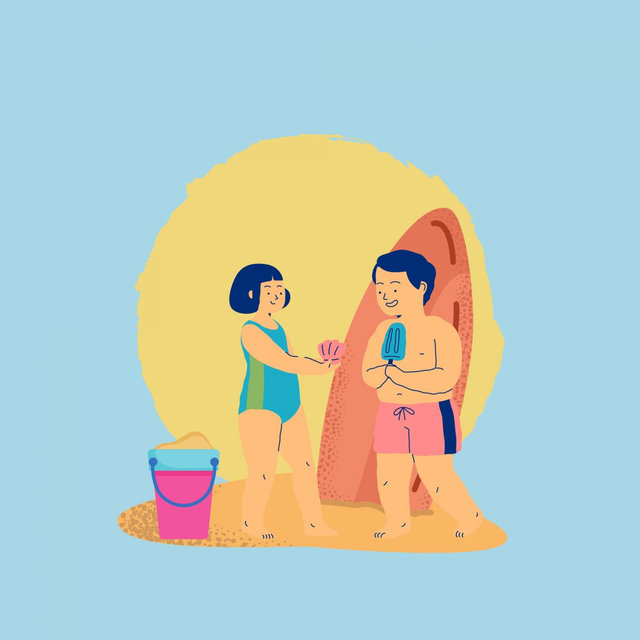 Kids and Christmas (Music)
