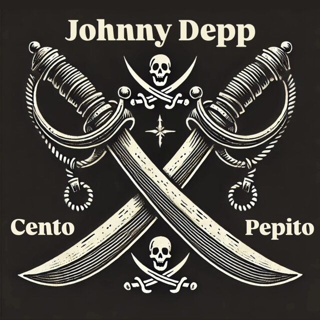 Johnny Depp