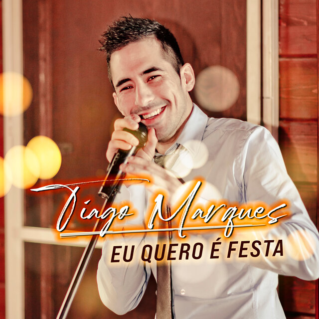Eu Quero é Festa