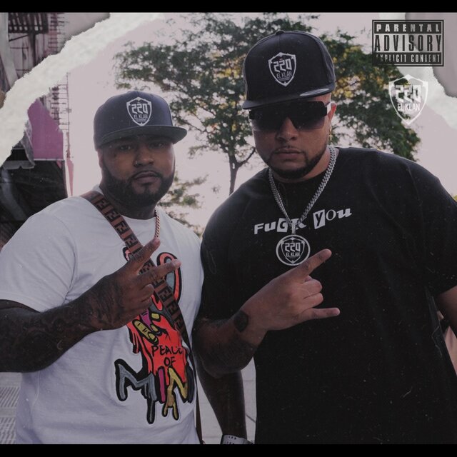 Dembow De Gangster (feat. El Bounet)