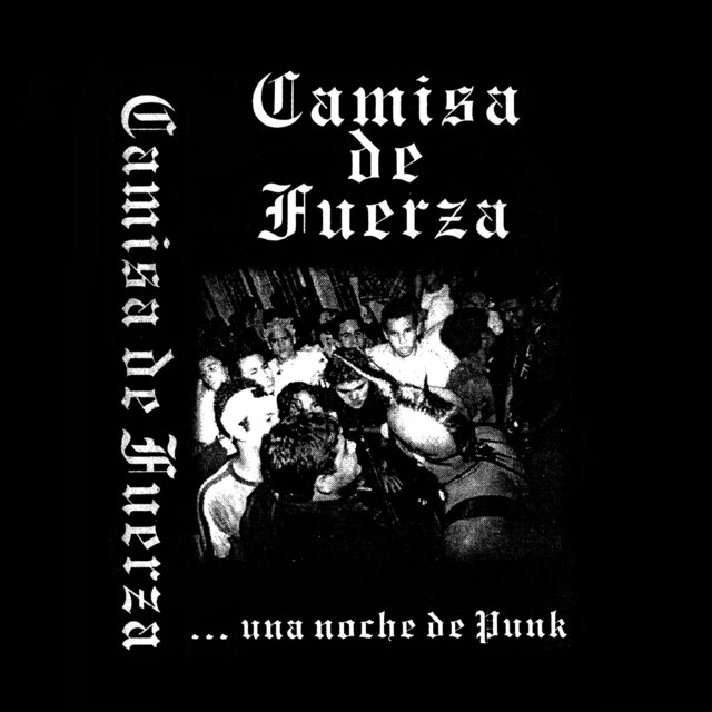 Una Noche de Punk