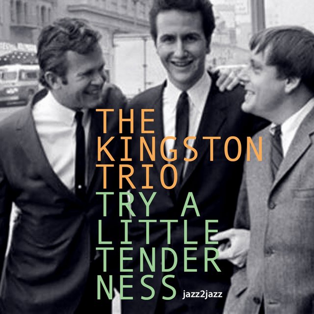 Try a Little Tenderness - Summer Romance