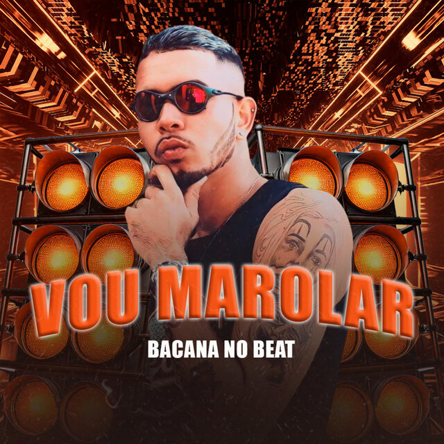 Vou Marolar