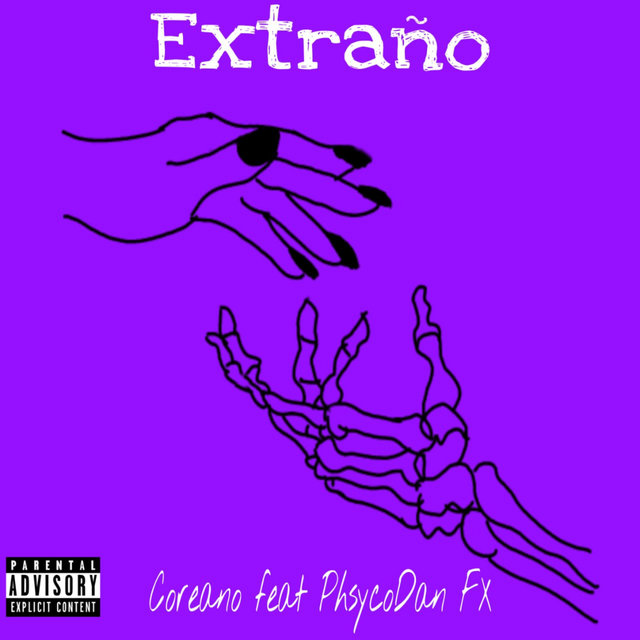 Extraño