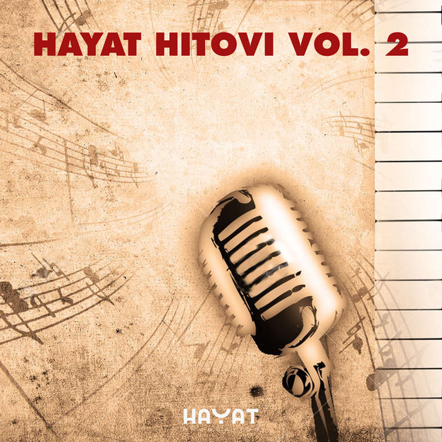 Hayat Hitovi Vol. 2