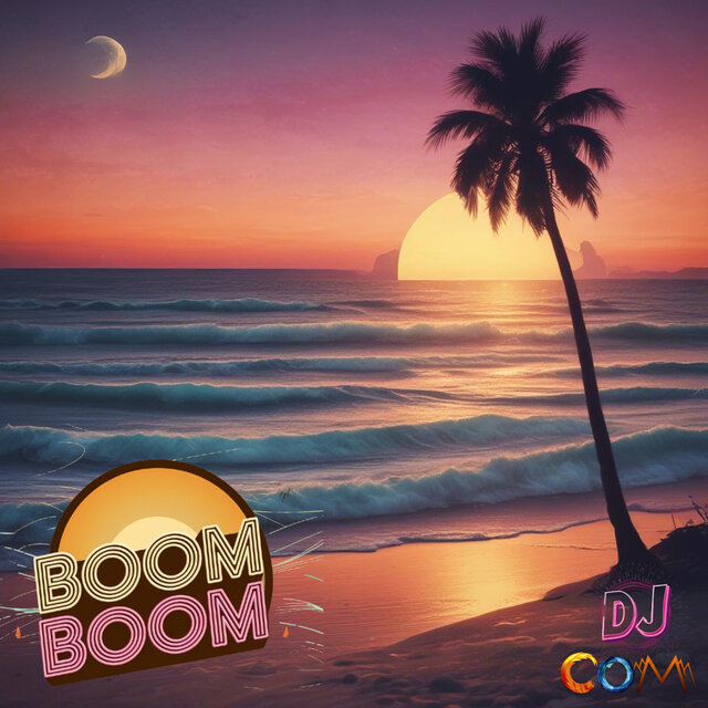 Boom Boom