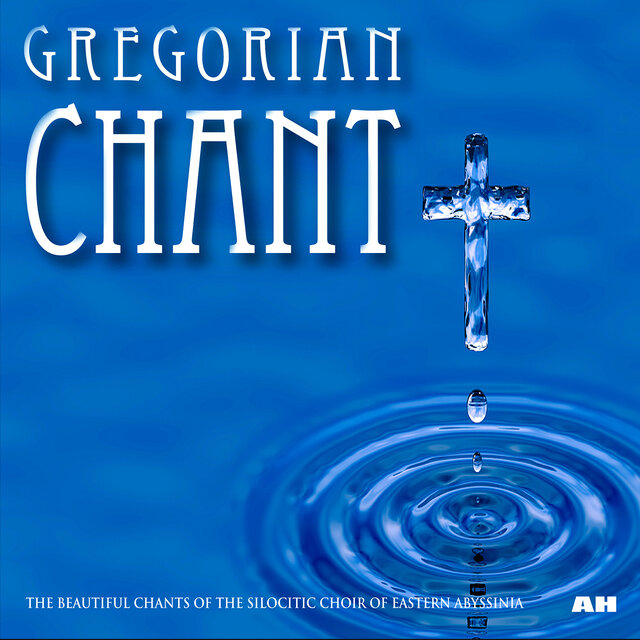 Cover art for album  by Gregorian Chant