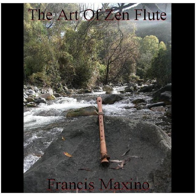 The Art of Zen Flute