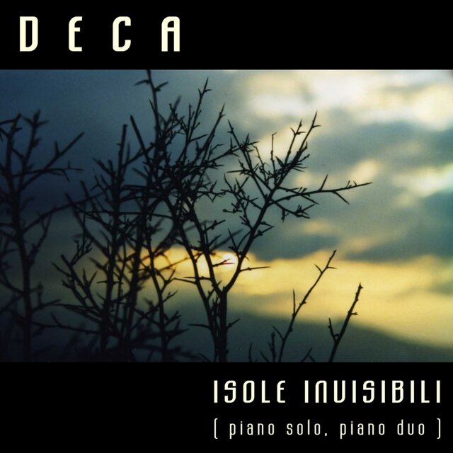 ISOLE INVISIBILI