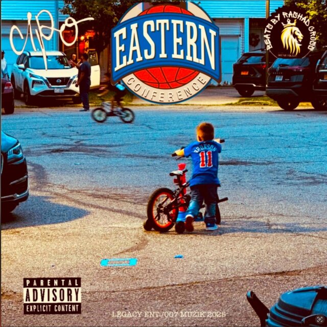 EASTERN CONFERENCE