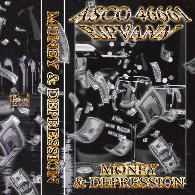 MONEY & DEPRESSION