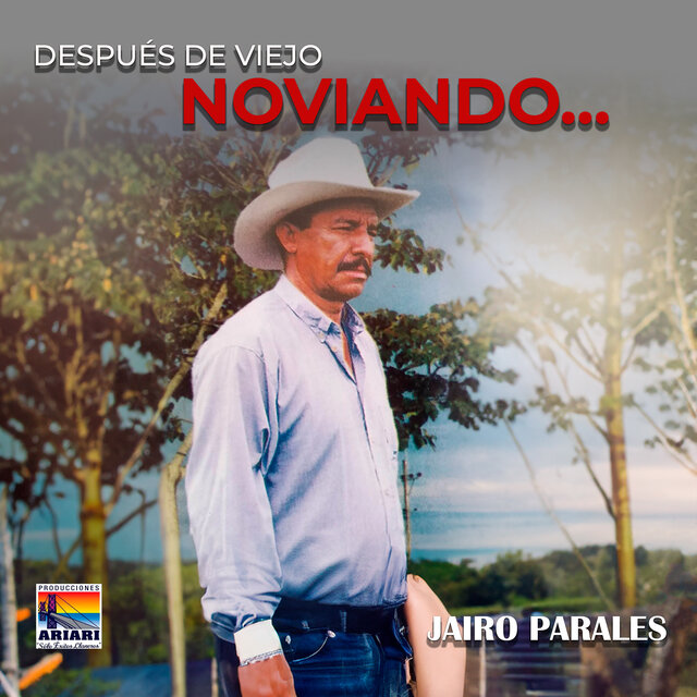 Después de Viejo Noviando...
