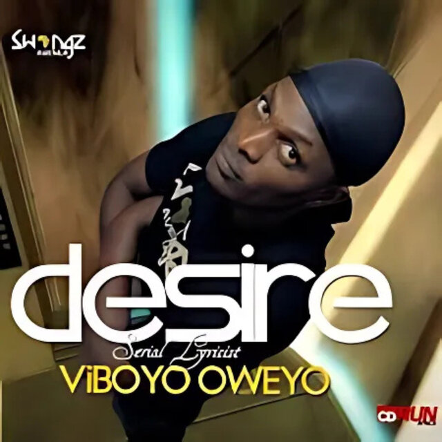 Desire