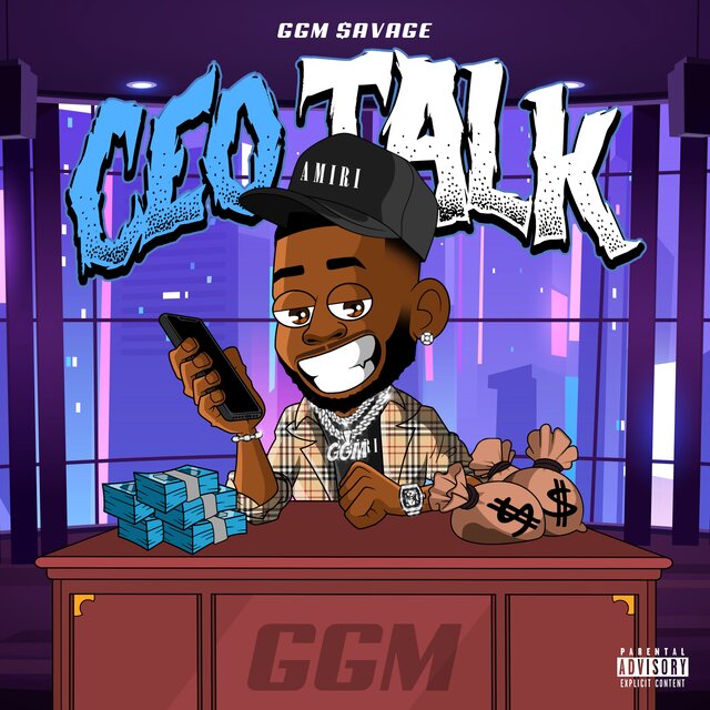 CEO TALK
