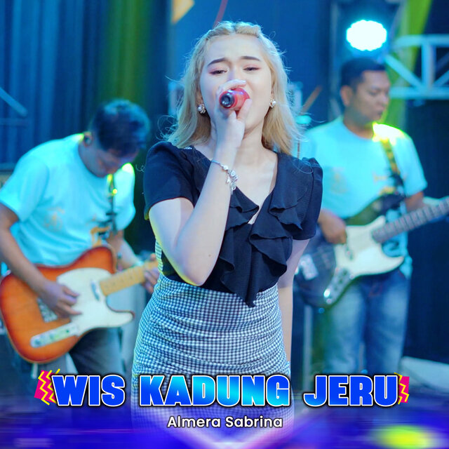 WIS KADUNG JERU