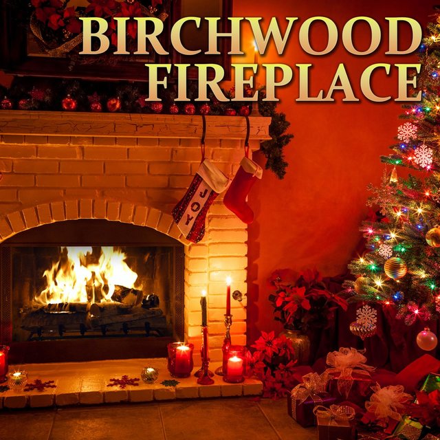 Birchwood Fireplace (Original Soundtrack)