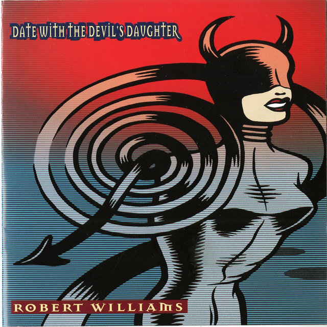 Date with the Devil's Daughter