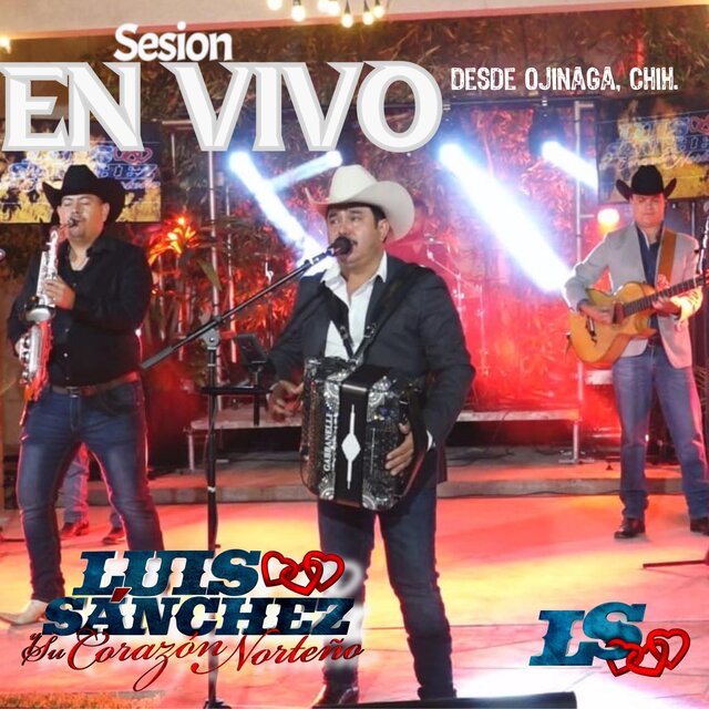 Sesión En Vivo