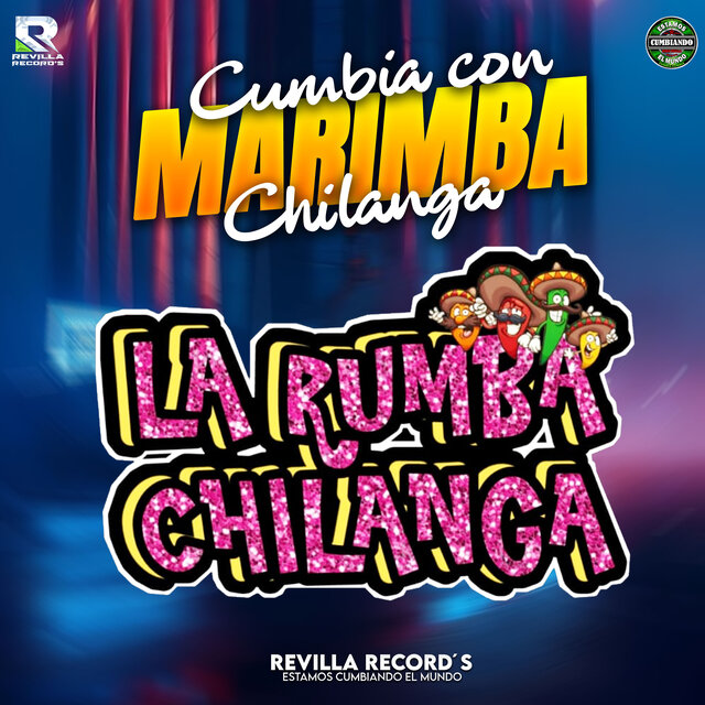 Cumbia Con Marimba Chilanga