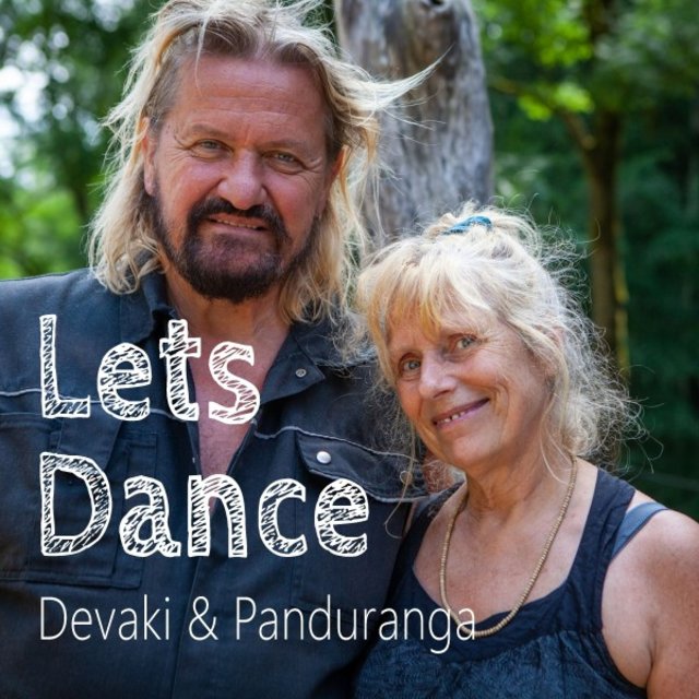 Lets Dance (Extended Version)