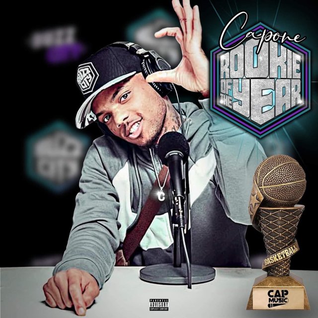 Rookie of The Year