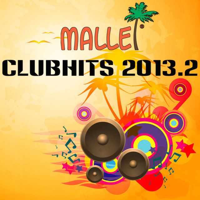 Malle Clubhits 2013.2