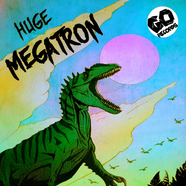 Megatron