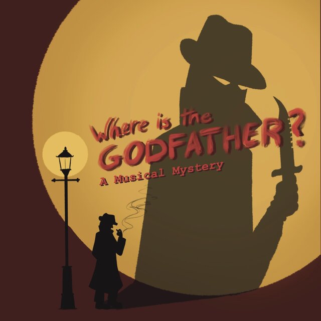 Where is the Godfather?