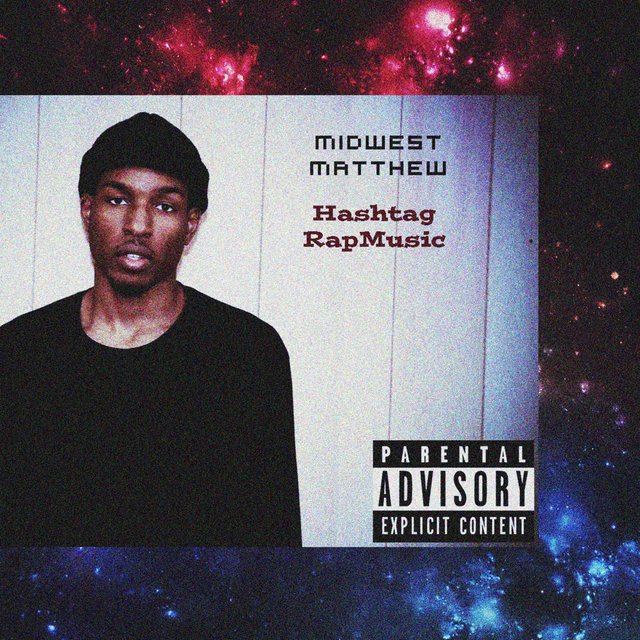 Hashtag RapMusic
