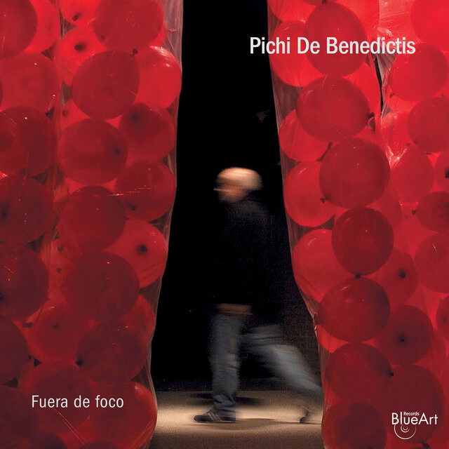 Fuera de Foco