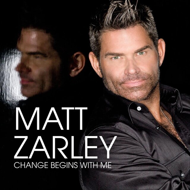 Change Begins with Me