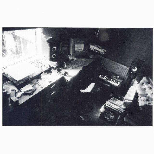 Lost in Pace, 1999
