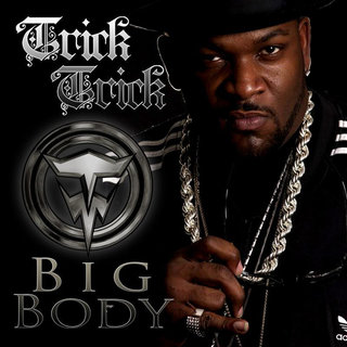 Trick Trick - TIDAL