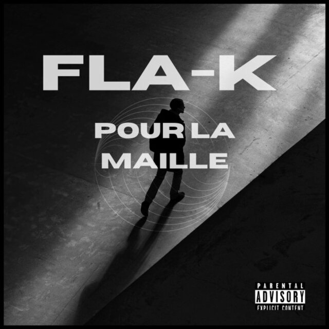 Pour la maille