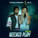 Wicked Play - RIP