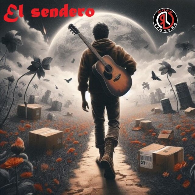 El sendero
